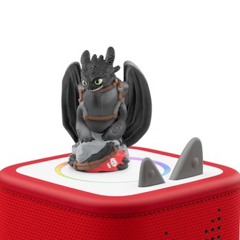 Tonies Audio Character How To Train Your Dragon Toothless