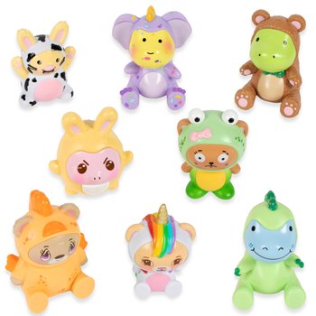 Moriah Elizabeth Costume Collection Character Figure Series 3 Mystery Assortment