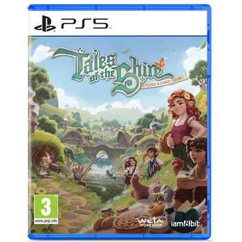 Tales of the Shire: A The Lord of The Rings Game PS5