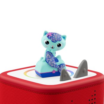 Tonies Audio Character Gabby's Dollhouse MerCat