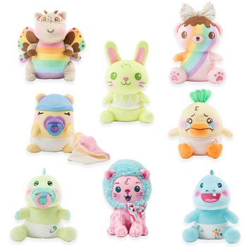 Moriah Elizabeth Mystery Plush Mini Baby Assortment