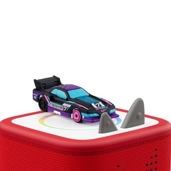Tonies Audio Character Netflix Hot Wheels Let's Race