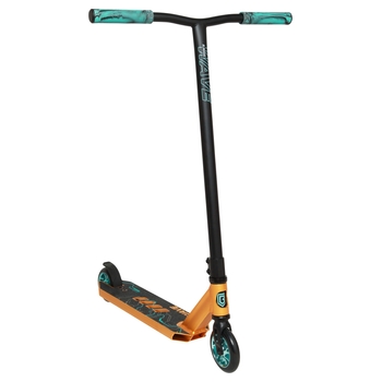 Blindside - Trottinette Freestyle Wave Stunt