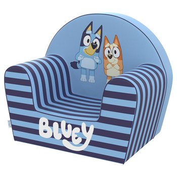 Bluey Sessel