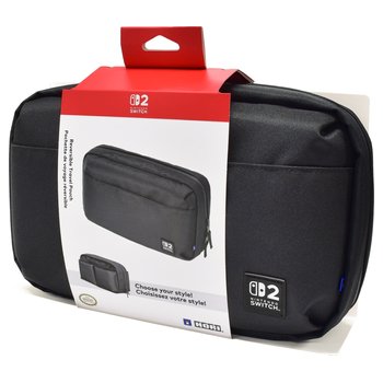 HORI Reversible Travel Pouch Case for Nintendo Switch 2