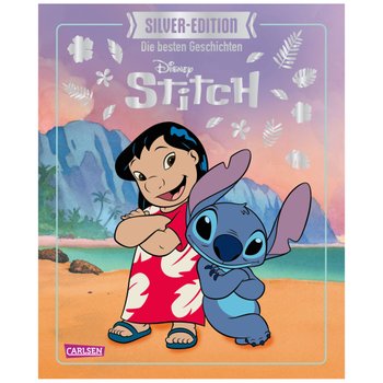 Disney Vorlesebuch Geschichten mit Lilo & Stitch
