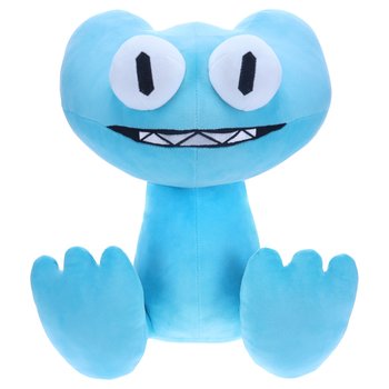 Rainbow Friends Kuscheltier Cyan 40 cm