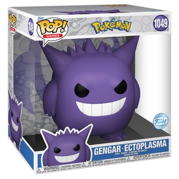 Funko POP! Games 1049: Pokémon Gengar