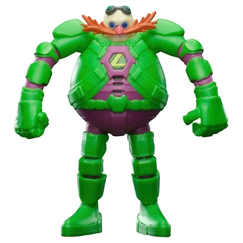 Sonic the Hedgehog x DC Comics Dr. Eggman als Lex Luthor Figur 6 cm