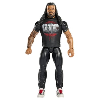 WWE Basic Series 160 Wrestling Figur Roman Reigns