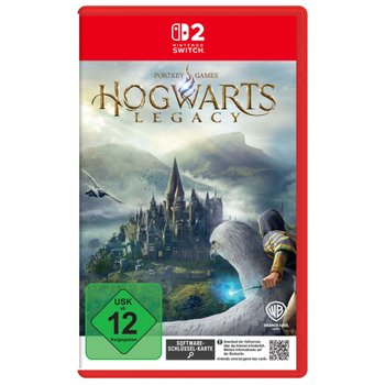 Nintendo Switch 2 Spiel Hogwarts Legacy