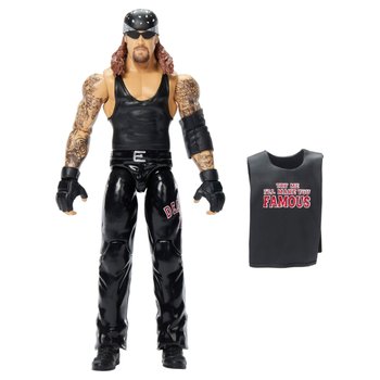 WWE - Main Event Série 161 Figurine Undertaker
