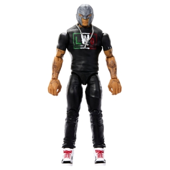 WWE Main Event Series 162 Action Figure Rey Mysterio