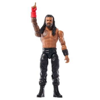WWE - Main Event Greatest Hits Figurine Roman Reigns