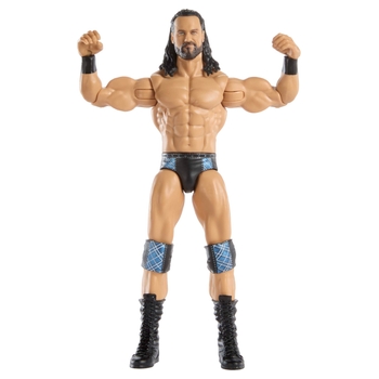 WWE - Main Event Greatest Hits Figurine Drew McIntyre