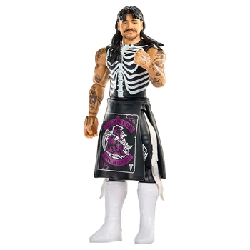 WWE - Main Event Greatest Hits Figurine Dominik Mysterio