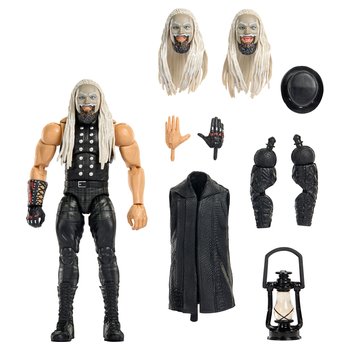 WWE Ultimate Edition Action Figure Series 28 Uncle Howdy