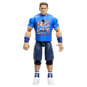 WWE Main Event Series 162 Wrestling Figur John Cena 15 cm
