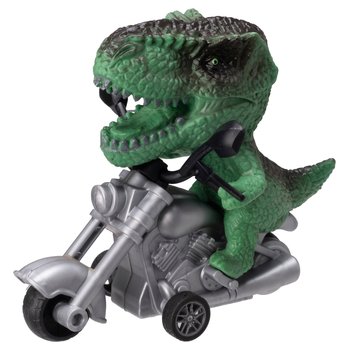 Dino Riders assorti