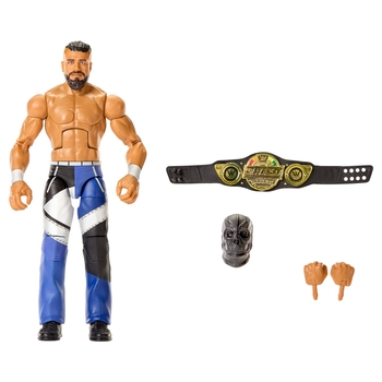 WWE - Élite Collection Série 122 Figurine Andrade