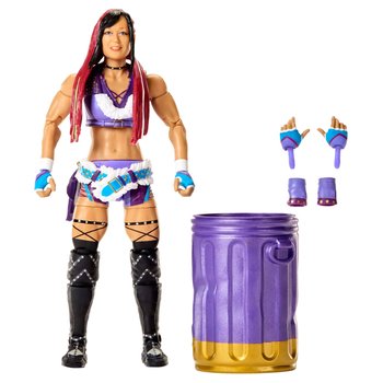WWE Elite Collection Action Figures Series 122 Iyo Sky