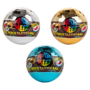 Discokugel Squish Meez sortiert