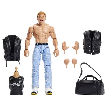 WWE Elite Collection The Monday Night War Serie Wrestling Figur Sid Vicious 15 cm