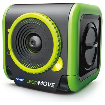 VTech - Console TV LeapMOVE