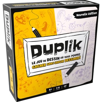Duplik - Nouvelle Édition