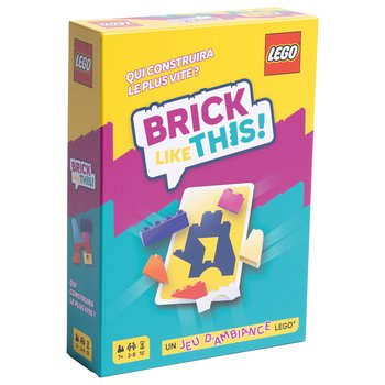 Brick Like This