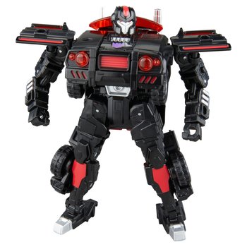Transformers Age of the Primes Action Figure Flatline
