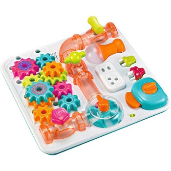 Auby - Mon Logico Tablo