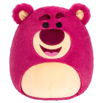 Original Squishmallows Fuzz-A-Mallows Disney Plush Toy Story Lotso 20cm