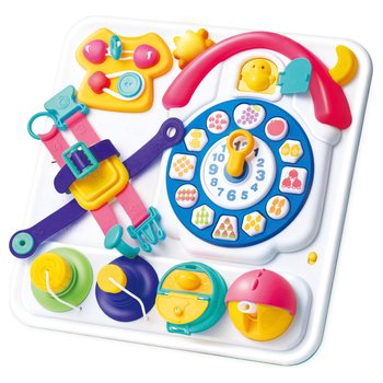 Auby - Mon Elemento Tablo