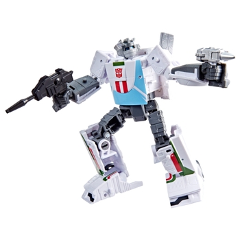 Transformers Studio Series Action Figure Transformers: Devastation Wheeljack