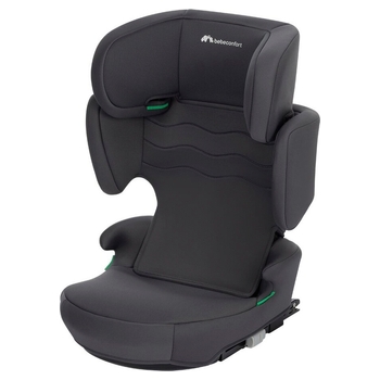 Bébé Confort - Siège Auto Réhausseur Hera i-Fix Mineral Graphite