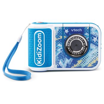 VTech - KidiZoom Print Cam Graffiti