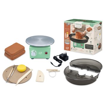 Buki - Professional Studio Poterie