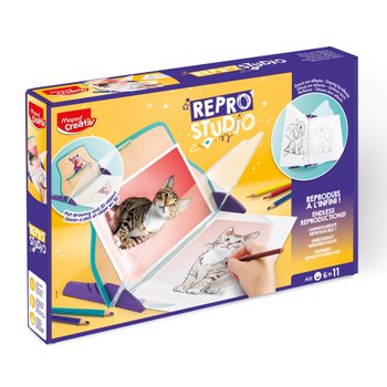 Maped Creativ - Reprostudio