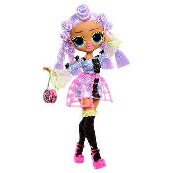 L.O.L Surprise! - O.M.G Poupée Miss Royale