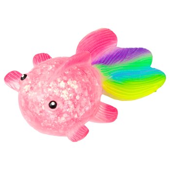 Toi-Toys Squeezy Fish Quetsch Goldfische sortiert