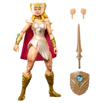 Masters of the Universe Masterverse New Etheria Figur She-Ra 18 cm
