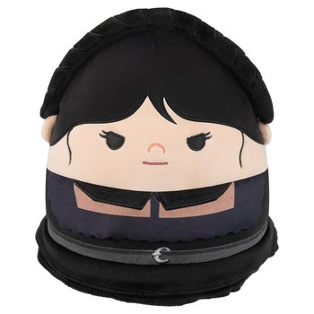 Original Squishmallows Plush Wednesday in Dance Dress 20cm