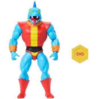 Masters of the Universe Origins Cartoon Collection Figuur Cartoon Collection Fangman 14 cm