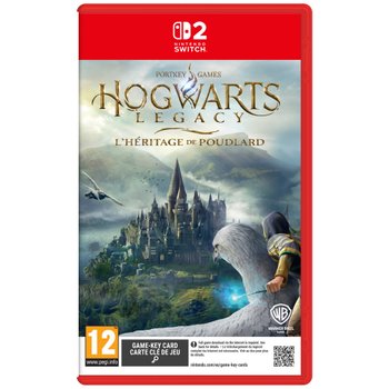 Nintendo Switch 2 Spel Hogwarts Legacy