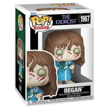 Funko POP! Figur 1967 Der Exorzist Regan MacNeil