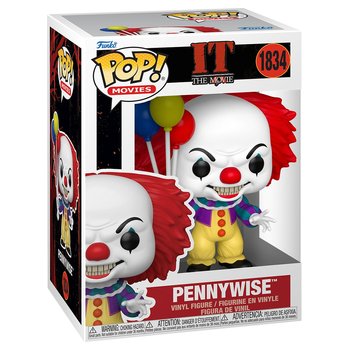Funko POP! Figuur 1834 ES Pennywise uit jaar 1990