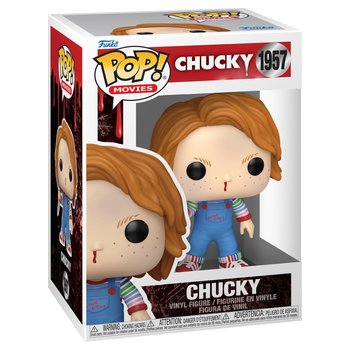 Funko POP! Figuur 1957 Chucky