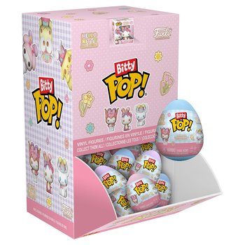 Funko Bitty POP! Mystery Hello Kitty Egg Assortment