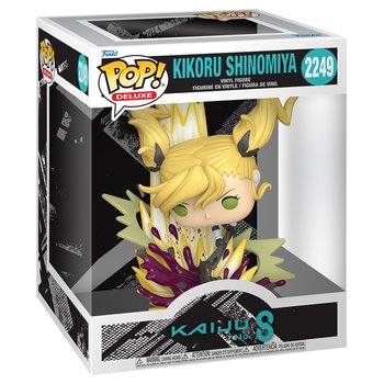Funko POP! Figur 2249 Kaiju No. 8 Kikoru Shinomiya